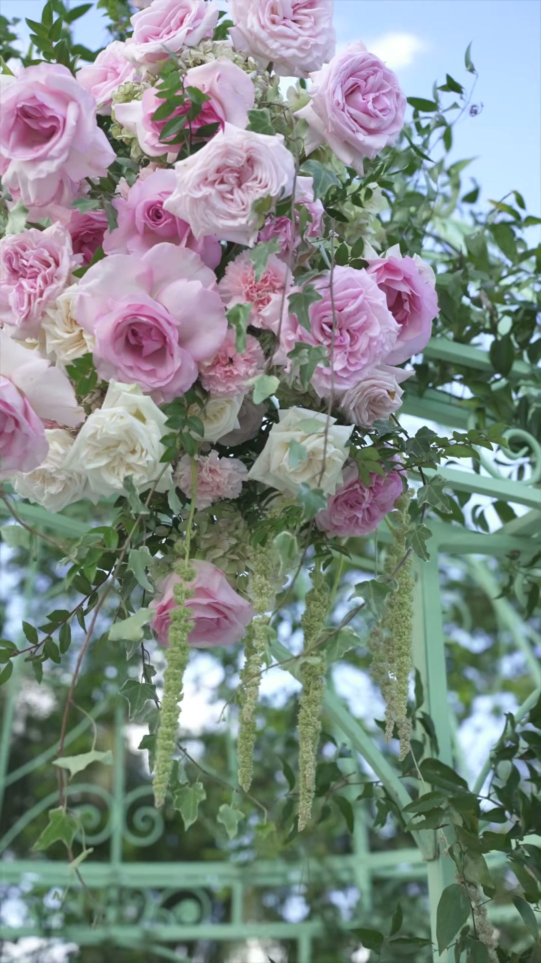 Wedding ceremony with live Spanish guitar by Sergio De Gouveia